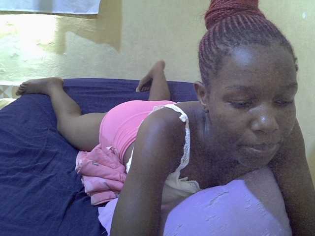 Sexy-halimah live cam preview