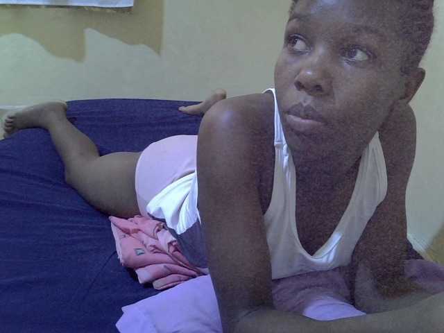 Sexy-halimah live cam preview