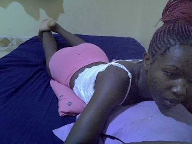 Sexy-halimah live cam preview