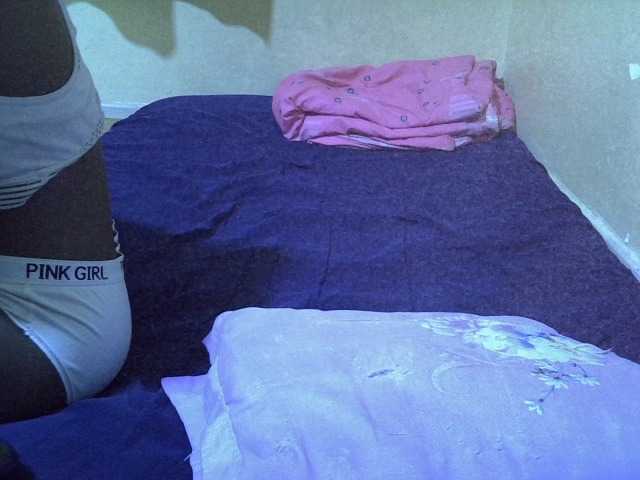 Sexy-halimah live cam on BongaCams