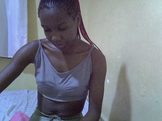 Sexy-halimah live cam on BongaCams