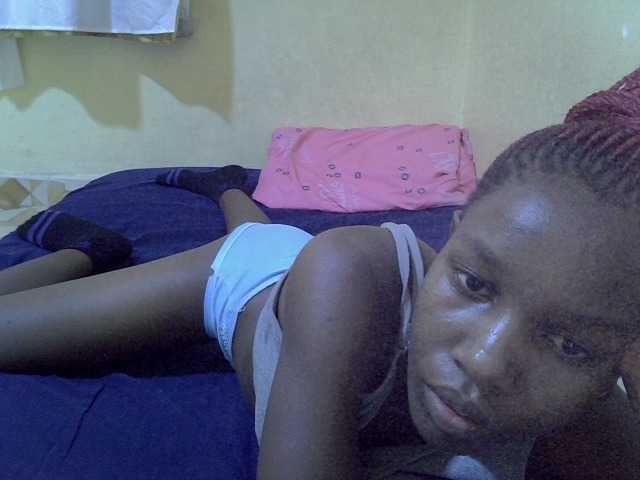 Sexy-halimah webcam