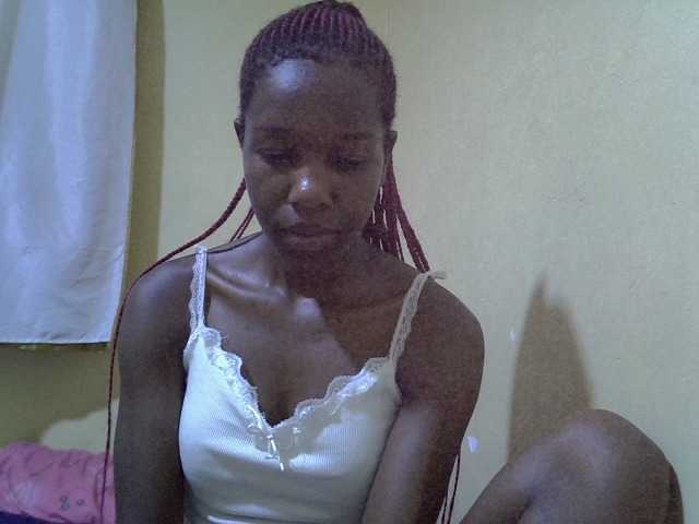 Sexy-halimah live cam on BongaCams