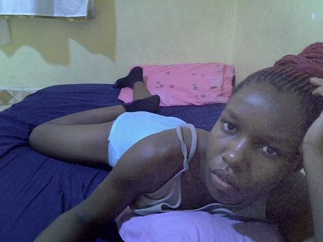 Sexy-halimah webcam