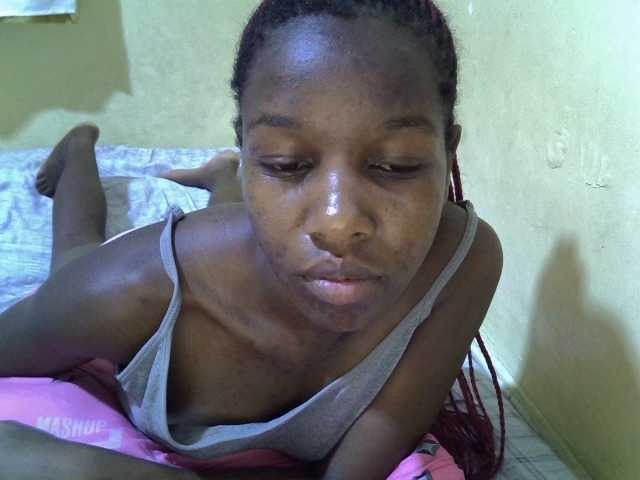 Sexy-halimah live cam on BongaCams