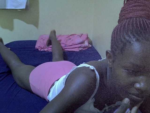 Sexy-halimah live cam preview