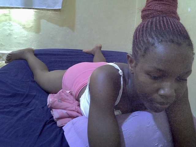 Sexy-halimah live cam preview
