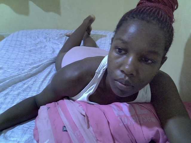 Sexy-halimah live cam preview