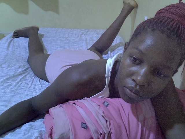 Sexy-halimah live cam on BongaCams