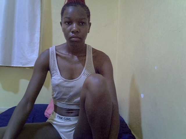 Sexy-halimah live cam preview