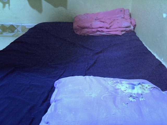 Sexy-halimah live cam on BongaCams