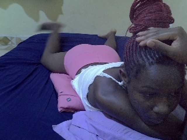 Sexy-halimah live cam preview