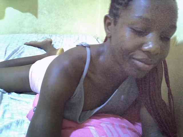 Sexy-halimah webcam