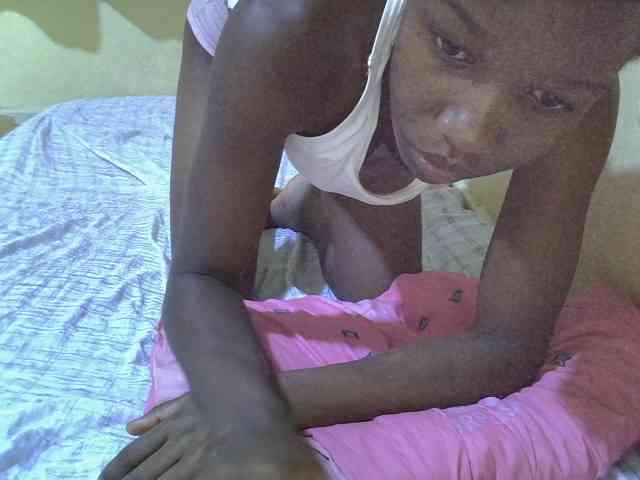 Sexy-halimah webcam