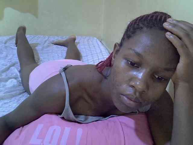 Sexy-halimah webcam