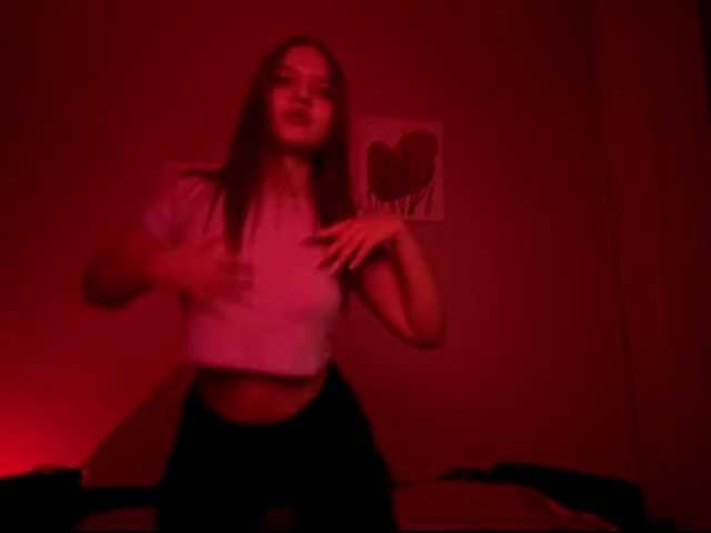 ZlataMurz live cam on BongaCams