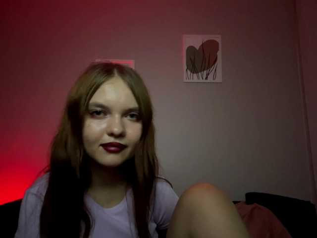 ZlataMurz live cam on BongaCams