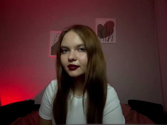 ZlataMurz live cam on BongaCams