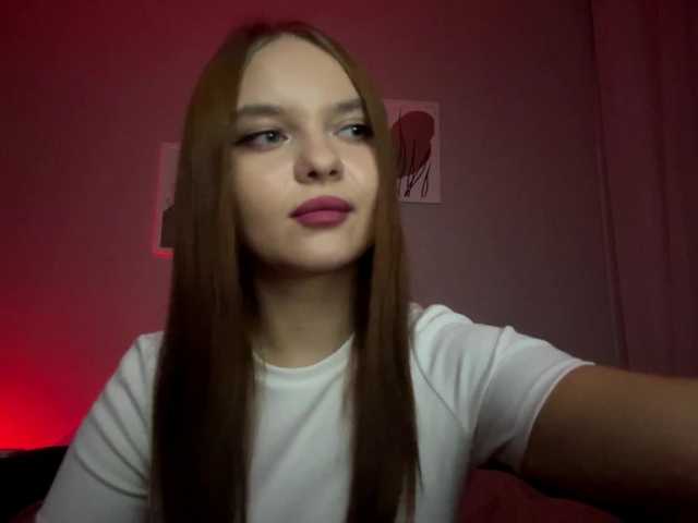ZlataMurz live cam on BongaCams