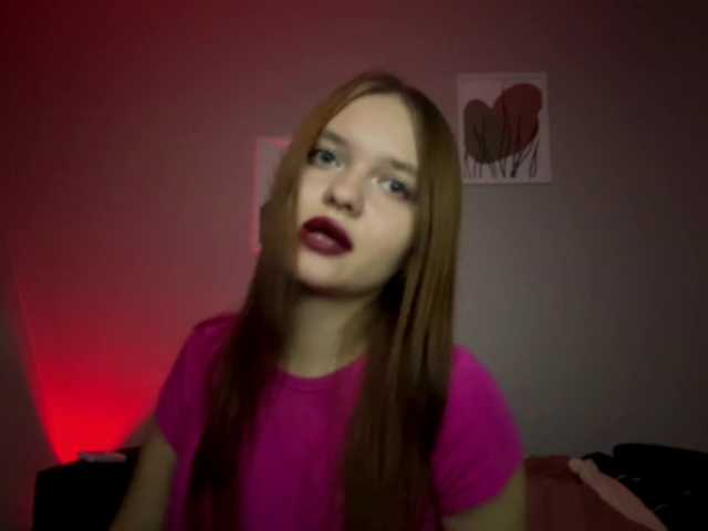 ZlataMurz live cam on BongaCams