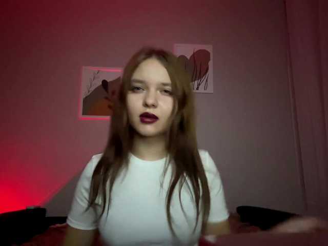 ZlataMurz live cam on BongaCams