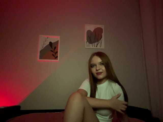ZlataMurz live cam on BongaCams