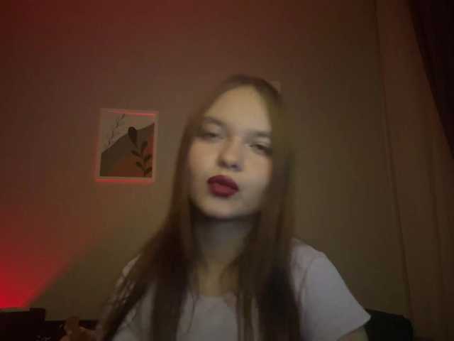ZlataMurz live cam on BongaCams