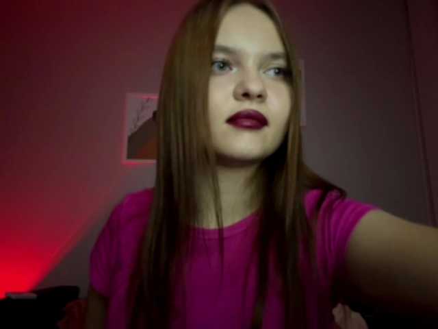 ZlataMurz live cam on BongaCams