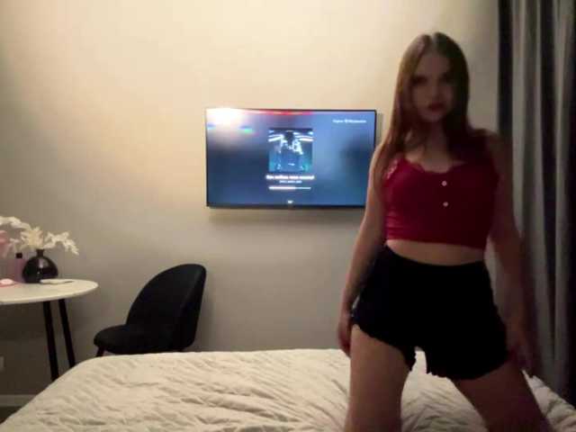 ZlataMurz live cam on BongaCams