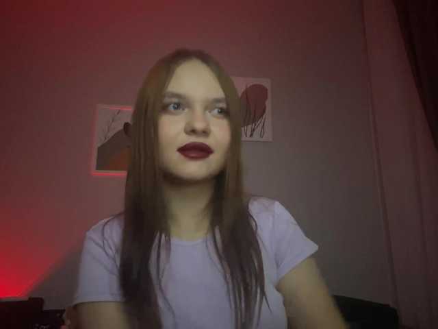 ZlataMurz live cam on BongaCams
