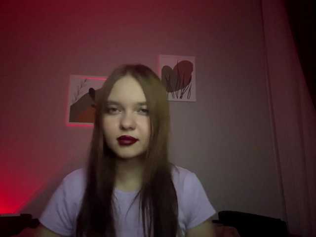 ZlataMurz live cam on BongaCams