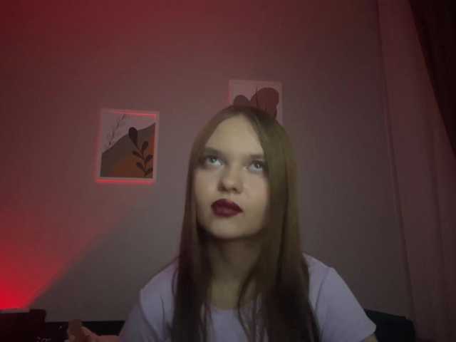 ZlataMurz live cam on BongaCams