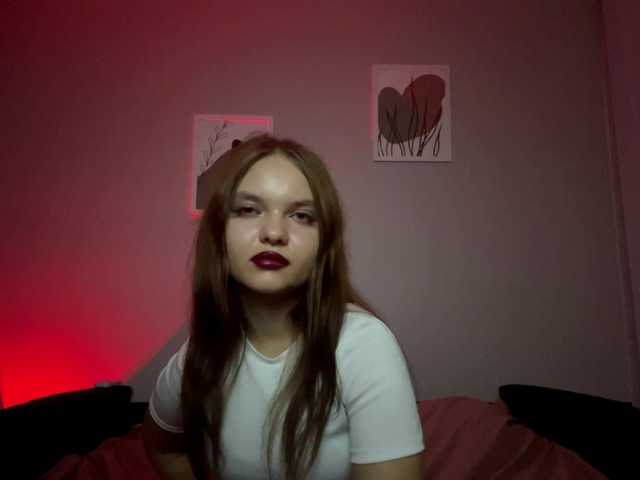 ZlataMurz live cam on BongaCams