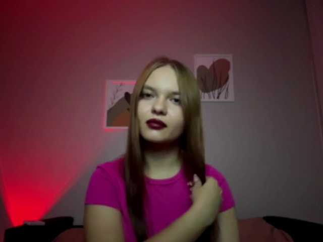 ZlataMurz live cam on BongaCams