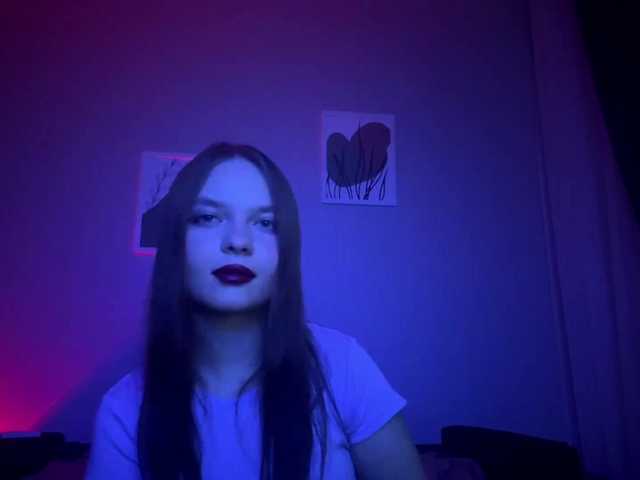 ZlataMurz live cam on BongaCams