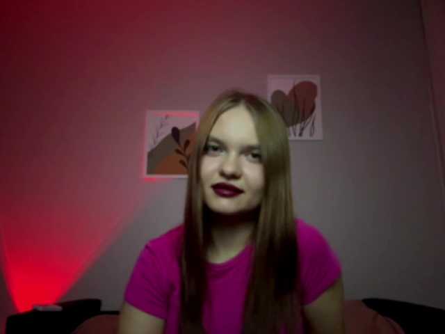 ZlataMurz live cam on BongaCams