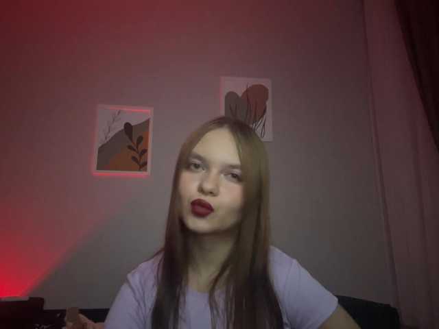 ZlataMurz live cam on BongaCams