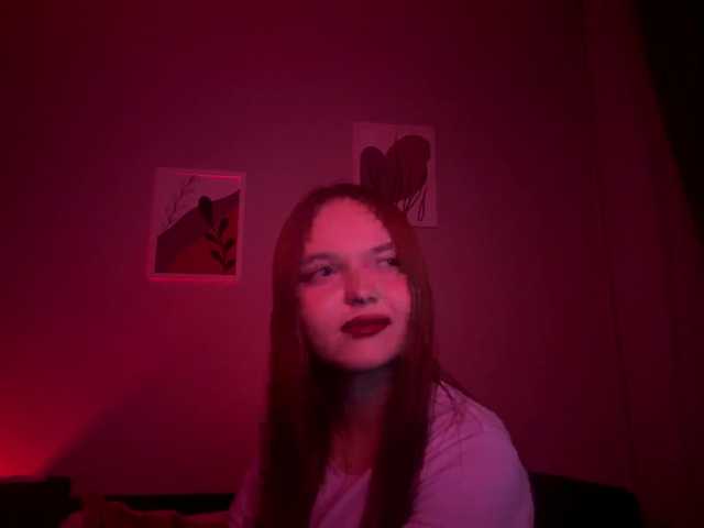 ZlataMurz live cam on BongaCams