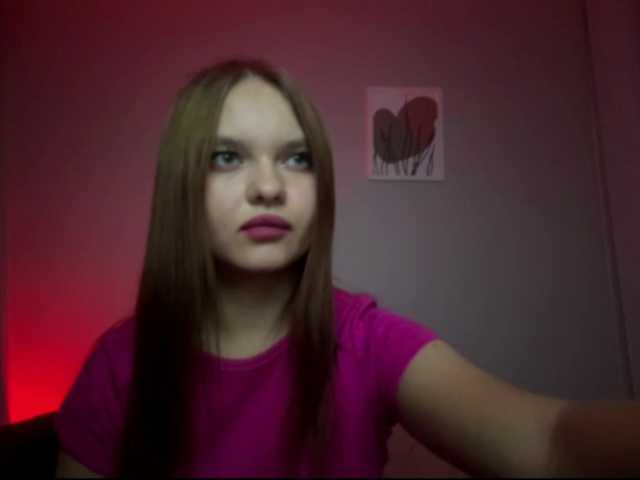 ZlataMurz live cam on BongaCams