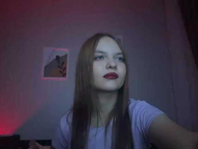 ZlataMurz live cam on BongaCams