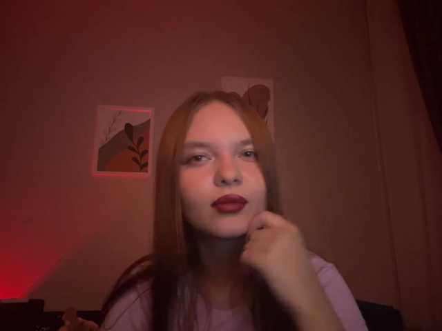 ZlataMurz live cam on BongaCams
