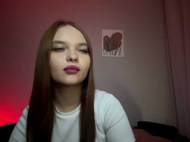 ZlataMurz live cam on BongaCams