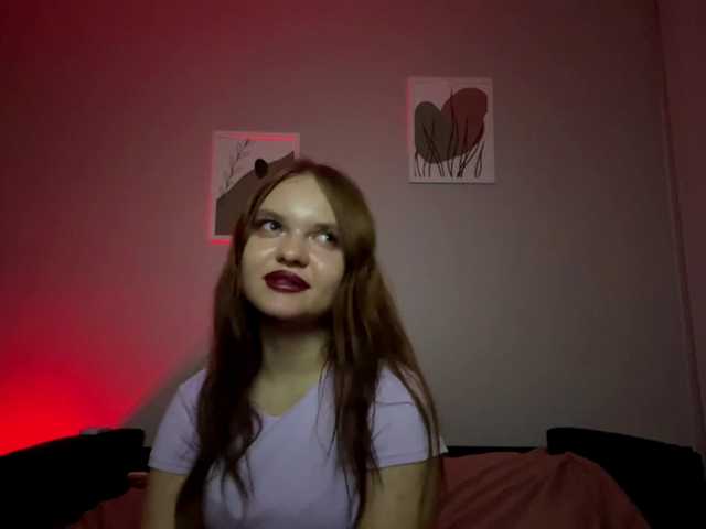 ZlataMurz live cam on BongaCams