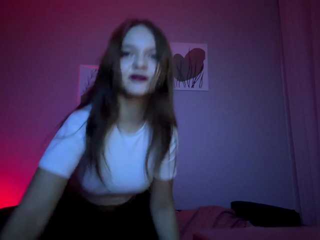 ZlataMurz live cam on BongaCams
