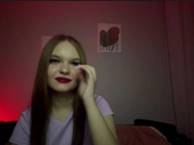 ZlataMurz live cam on BongaCams