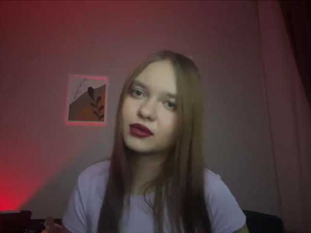 ZlataMurz live cam on BongaCams