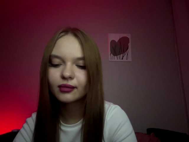 ZlataMurz live cam on BongaCams