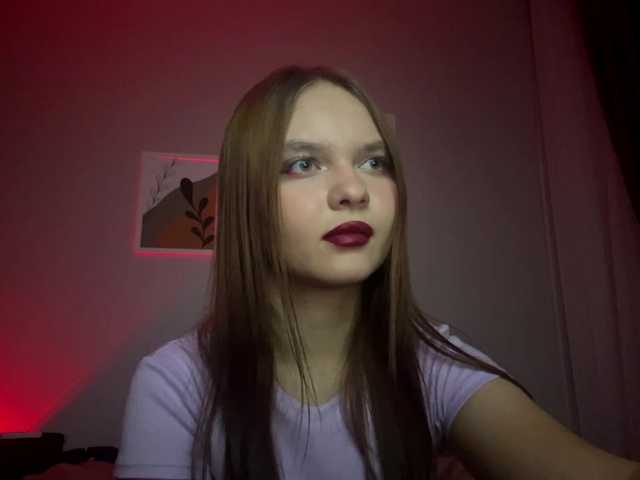 ZlataMurz live cam on BongaCams