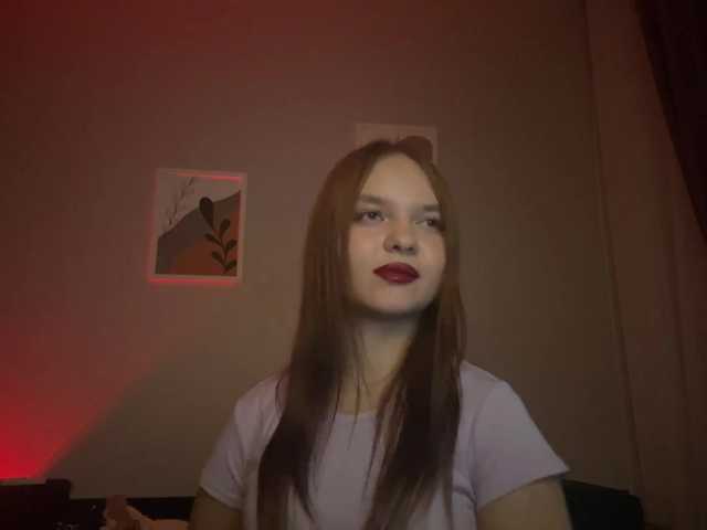 ZlataMurz live cam on BongaCams