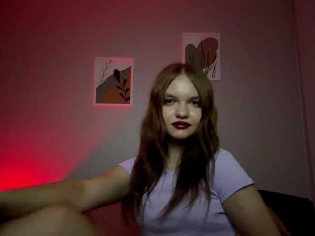 ZlataMurz live cam on BongaCams